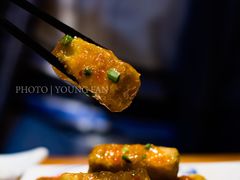 -臭桂鱼儿特色餐厅(朝晖七小区北区店)