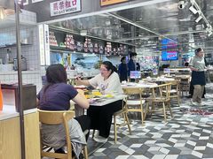 -食大利香港茶餐厅(南亚风情第一城店)