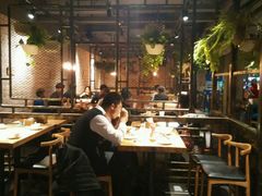 -管氏翅吧(马家堡店)
