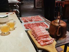 -三宝涮肉(体育学院店)