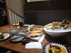 -九井澤精致料理(金茂店)