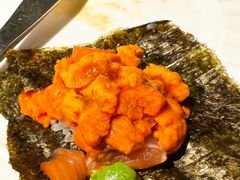 -Mr.Fish鱼鲜生海鲜放题(高德置地冬广场店)