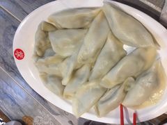 -清和传家饺子(南塔店)
