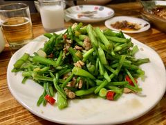 -朗妈私房菜(婺女州店)
