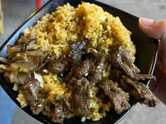 -本色.小马哥烧烤(五一路总店)