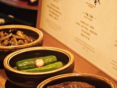 -丽晶轩中餐厅(重庆丽晶酒店)