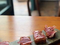 -Laures·月桂西班牙碳烤餐厅(十尚坊店)