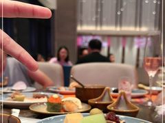 -菲住布渴酒店自助餐厅(阿里巴巴西溪园区店)