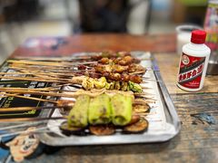 -老谢野馄饨(延安路店)