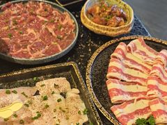 -樱嘢·炭火烧肉(惠南店)
