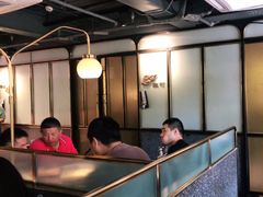 大堂-顺峰顺水顺德菜(龙华店)