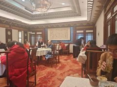 -楼外楼(西湖景区孤山路店)