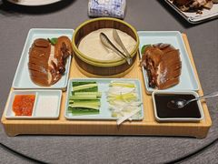 -鑫复盛礼记酒店·国家白金五钻酒家