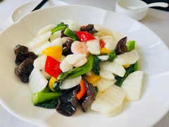 -大鸭梨烤鸭(房山店)