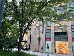 -W FITNESS 威尔仕健身·游泳(老西门新苑店)