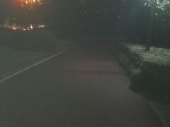 -杭州城北体育公园