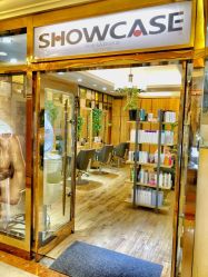 -showcase·形象沙龙