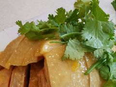 振鼎鸡-振鼎鸡(华阴路店)