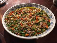 -杨记隆府(汉街店)