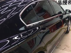 -新月3M汽车贴膜隐形车衣膜小二官方授权店(肖村桥店)