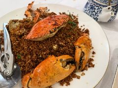 -喜记避风塘炒辣蟹(旗舰店)