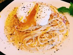 芝士冷意面-Fresh Fruit Factory - Fruit Cuisine Restaurant