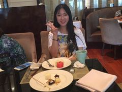 -富力希尔顿酒店·地阔自助餐厅