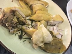 爽皮鸡-得心斋(文华北路店)