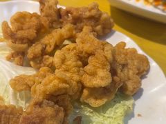 -四季喧黔味豆米火锅(万达广场店)
