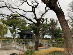 -杭州西湖柳莺里酒店