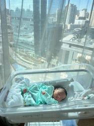 -baby bella小贝拉母婴护理中心(北京东隅店)