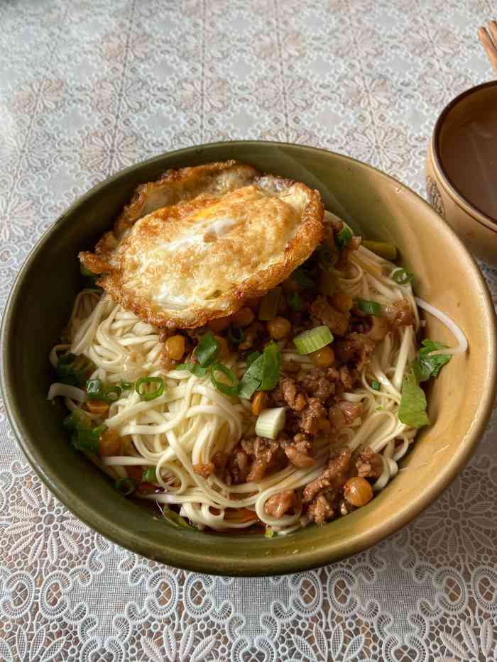 内江面-"duang~勒就是我之前说过个人觉得简阳."-大众点评移动版