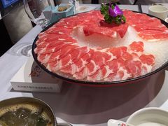 -德天肥牛海鲜火锅(城西银泰店)