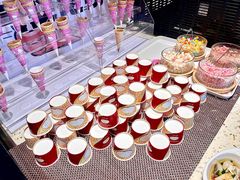 -韩盛·盛江山自助料理(学院路江北大学城店)