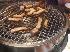 -十三姨正合丰烤肉(营迹路店)