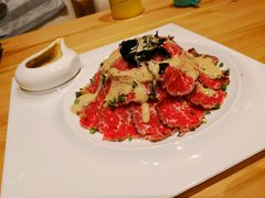 -吟松日式料理(莘庄店)