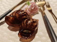麻辣蜗牛-Tomacado花厨(南京IFC国金中心店)
