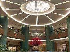 -成都凯宾斯基饭店