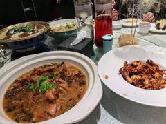 -金掌勺·锅包肉(广渠门店)