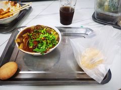 -正味斋锅巴菜(西北角店)