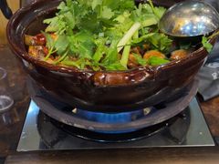 -凤兴鸡煲(宝安海雅店)