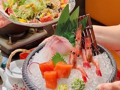 -炙柒Sekinana·精致日料(合生汇店)