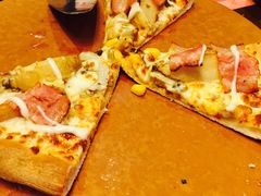 -Mr.Pizza米斯特比萨(盐城聚龙湖店)