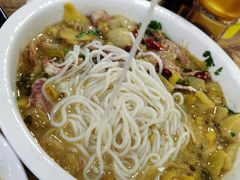 -无招牌