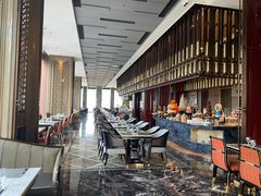 -美食汇自助餐厅(成都万达瑞华酒店)