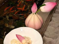 -湖滨28中餐厅·西湖宴·杭州君悦酒店