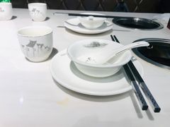 -围炉夜话·潮汕卤水火锅(榕江店)