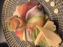 -Sushi Hanzo半藏(天环广场店)