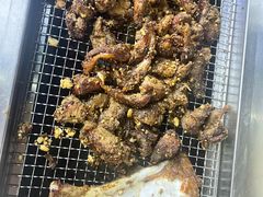 -草原碳烤羊腿(仙塘店)