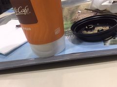 -麦当劳(山大路店)
